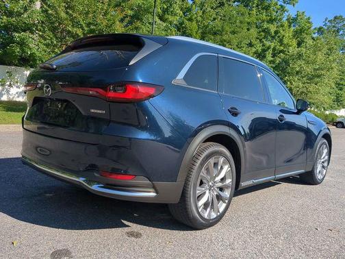 2024 Mazda CX-90 3.3 Turbo Premium