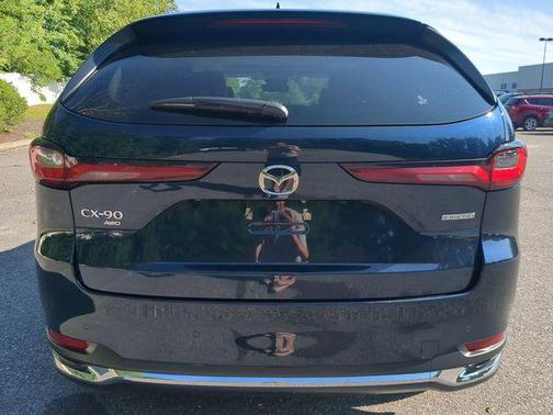 2024 Mazda CX-90 3.3 Turbo Premium