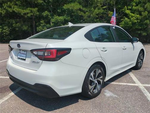 2023 Subaru Legacy Premium