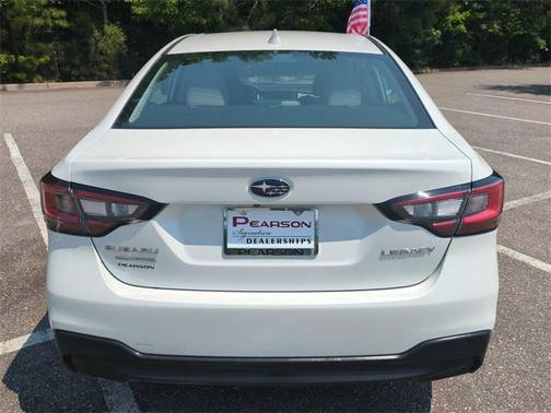2023 Subaru Legacy Premium