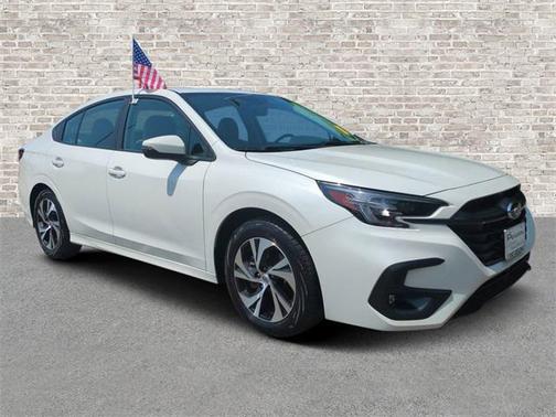 2023 Subaru Legacy Premium