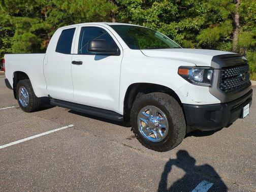 2020 Toyota Tundra SR