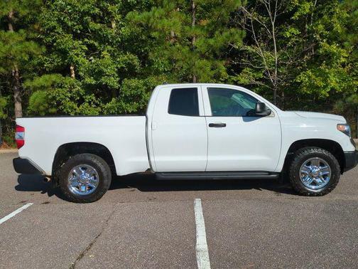 2020 Toyota Tundra SR