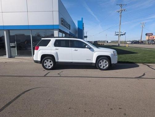 2014 GMC Terrain SLT-1