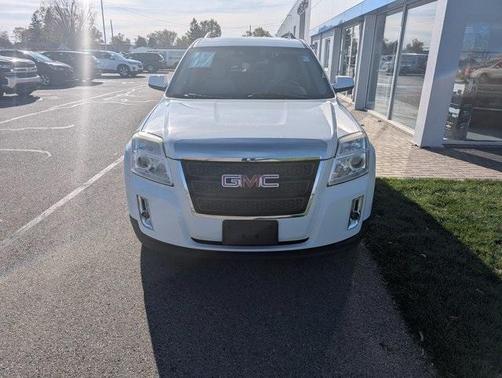 2014 GMC Terrain SLT-1