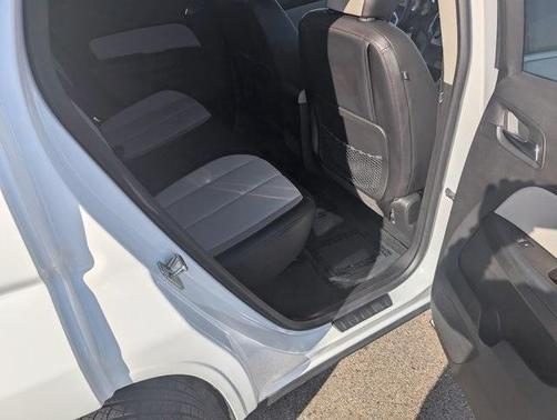 2014 GMC Terrain SLT-1