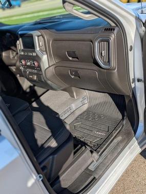 2022 Chevrolet Silverado 1500 Limited LT