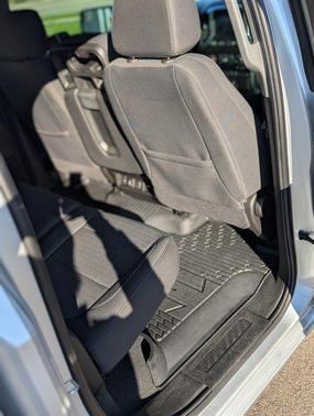 2022 Chevrolet Silverado 1500 Limited LT