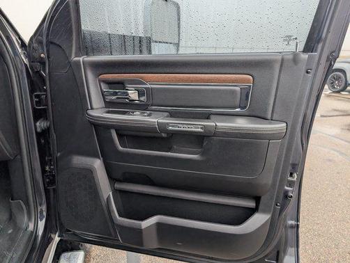 2015 RAM 2500 Laramie