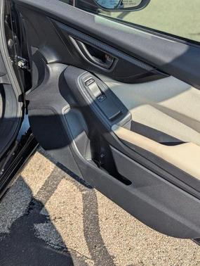 2018 Subaru Impreza 2.0i Premium