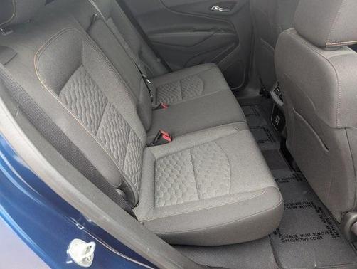 2020 Chevrolet Equinox 2LT