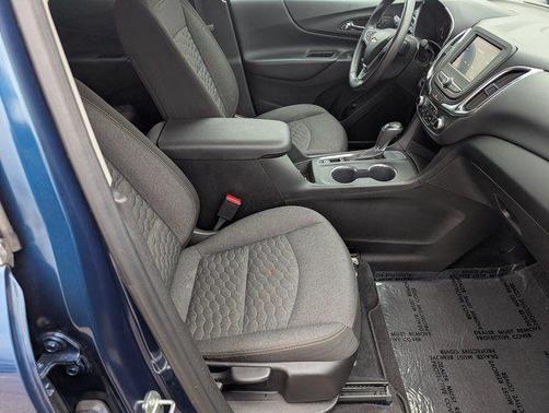 2020 Chevrolet Equinox 2LT