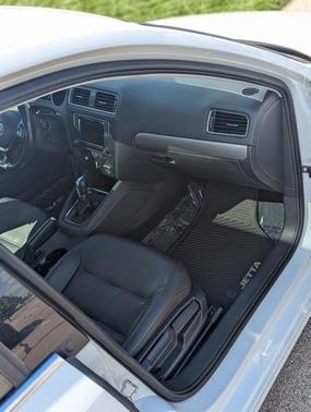 2018 Volkswagen Jetta 1.4T SE