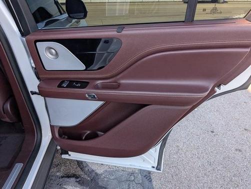 2021 Lincoln Aviator Black Label AWD