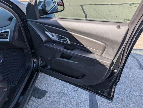 2017 GMC Terrain SLE-2