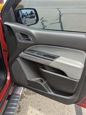 2015 Chevrolet Colorado LT