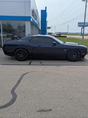 2017 Dodge Challenger R/T 392