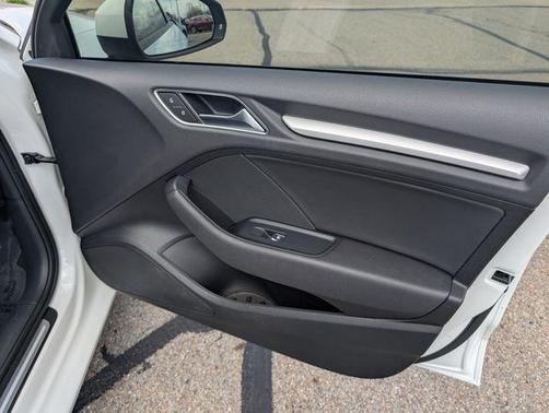 2018 Audi A3 2.0T Premium