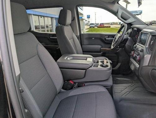 2022 Chevrolet Silverado 1500 Limited RST