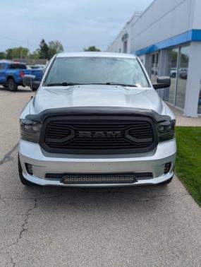 2014 RAM 1500 Tradesman/Express