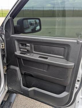 2014 RAM 1500 Tradesman/Express