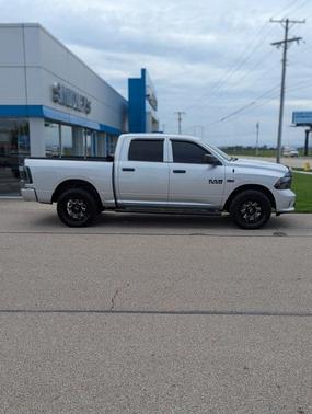 2014 RAM 1500 Tradesman/Express