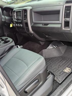 2014 RAM 1500 Tradesman/Express
