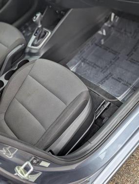 2020 Hyundai Accent SE