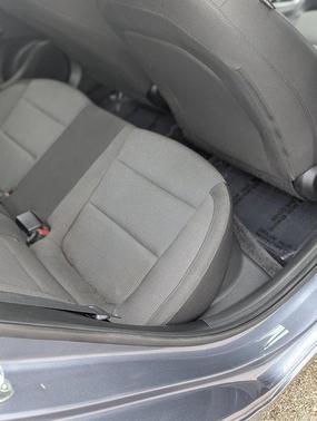 2020 Hyundai Accent SE
