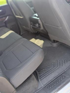 2022 Chevrolet Silverado 1500 Limited LT Trail Boss
