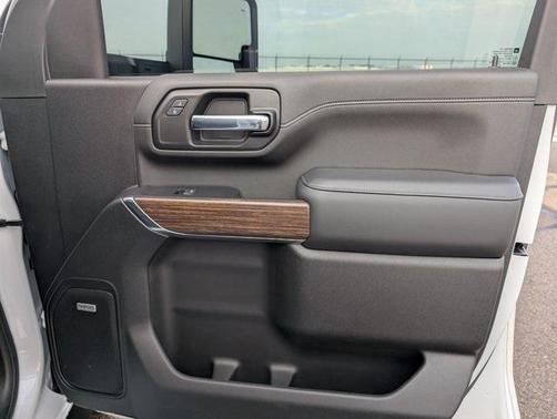 2022 Chevrolet Silverado 3500 High Country