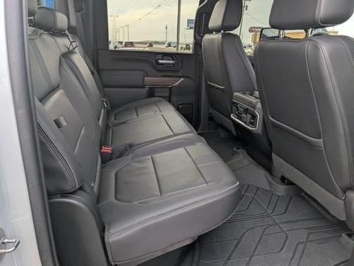 2022 Chevrolet Silverado 3500 High Country