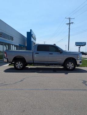 2023 RAM 2500 Big Horn