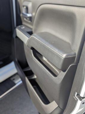 2019 Chevrolet Silverado 2500 LT