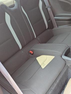 2016 Chevrolet Camaro 1LT
