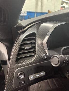 2016 Chevrolet Corvette Stingray Z51