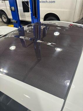 2016 Chevrolet Corvette Stingray Z51