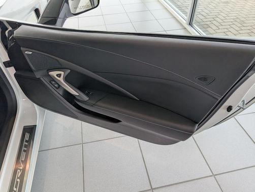 2016 Chevrolet Corvette Stingray Z51