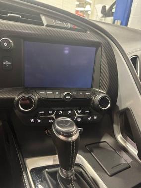 2016 Chevrolet Corvette Stingray Z51