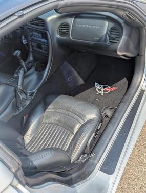 2000 Chevrolet Corvette