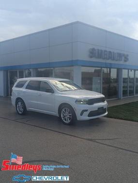 2023 Dodge Durango GT