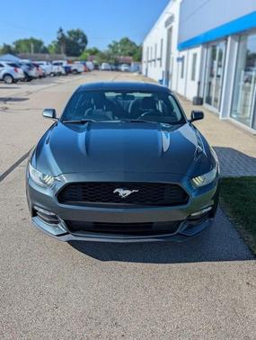 2015 Ford Mustang V6