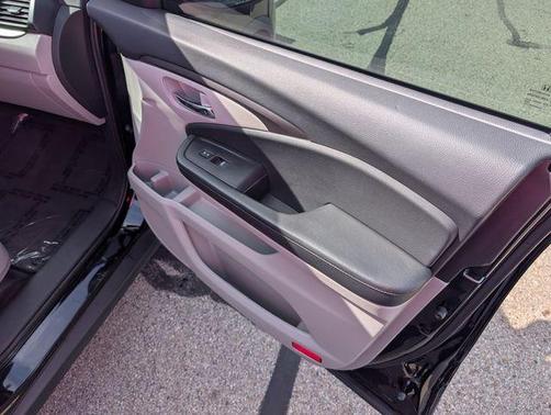 Black 2018 Honda Pilot EX-L w/ Navigation