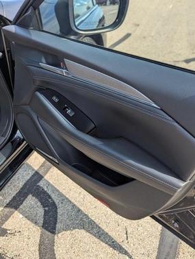 2021 Mazda Mazda6 Grand Touring
