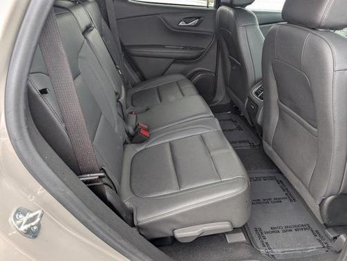 2021 Chevrolet Blazer 3LT