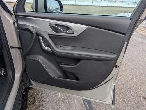 2021 Chevrolet Blazer 3LT