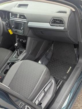 2018 Volkswagen Tiguan 2.0T S