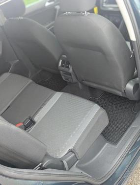 2018 Volkswagen Tiguan 2.0T S
