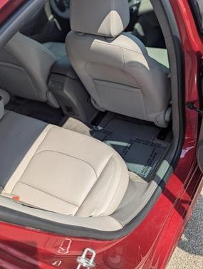 2017 Chevrolet Cruze Premier