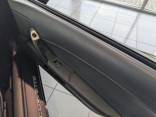 2013 Chevrolet Corvette Grand Sport